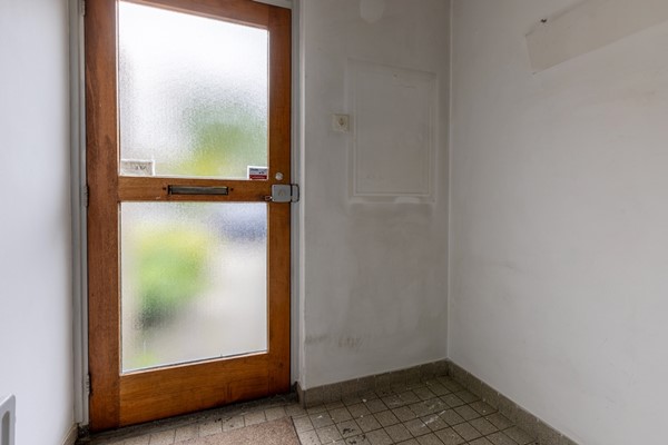 Medium property photo - Dokter de Ramlaan 26, 4624 VL Bergen op Zoom